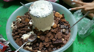 Illustration for article titled The Korean Meal That Might Kill You
